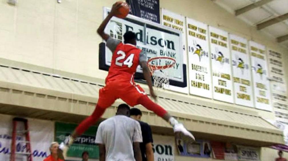 Compil : Les plus beaux dunks d’Instagram