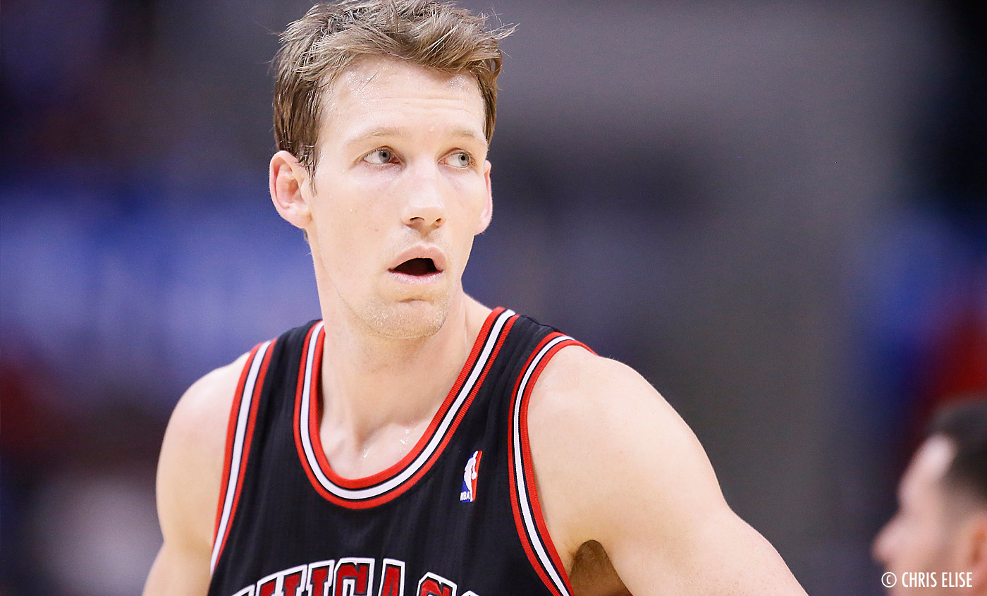 Mike Dunleavy Jr accepte finalement de rejoindre les Hawks