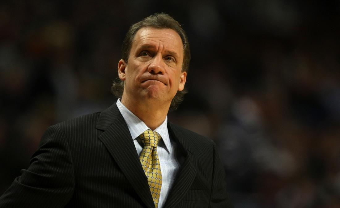 Flip Saunders veut faire progresser les Wolves à trois points