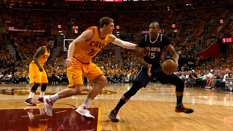 Timofey Mozgov incertain pour l’Euro ?