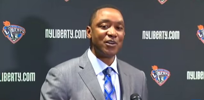 Byron Scott et Isiah Thomas pensent que les Warriors sont la meilleure attaque de l’histoire