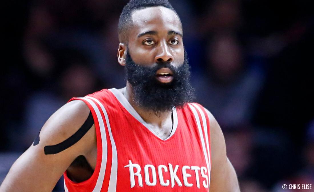 Corey Brewer : « James Harden va défendre cette année »