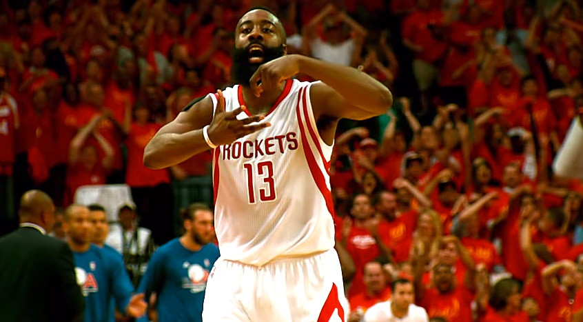 Houston fracasse Shanghai malgré Yabusele et Fredette