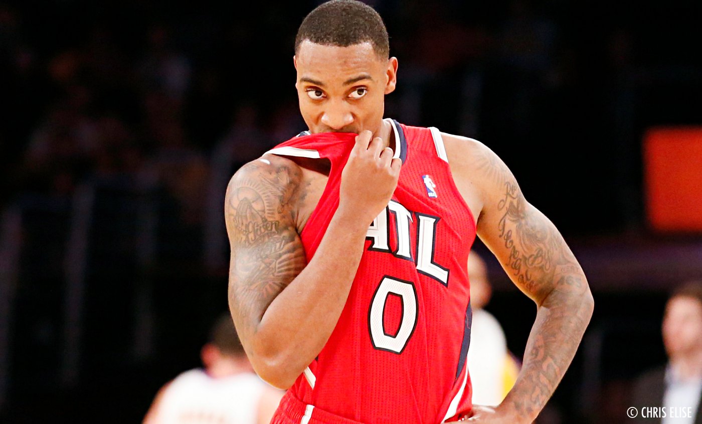Jeff Teague à Indiana, George Hill au Jazz