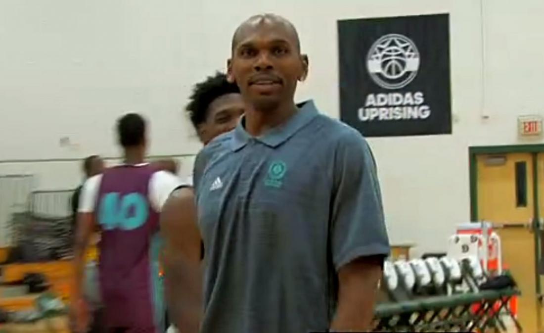 Jerry Stackhouse va devenir headcoach en D-League