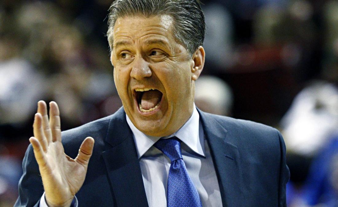 Quels ajustements pour que Kentucky soit champion ?