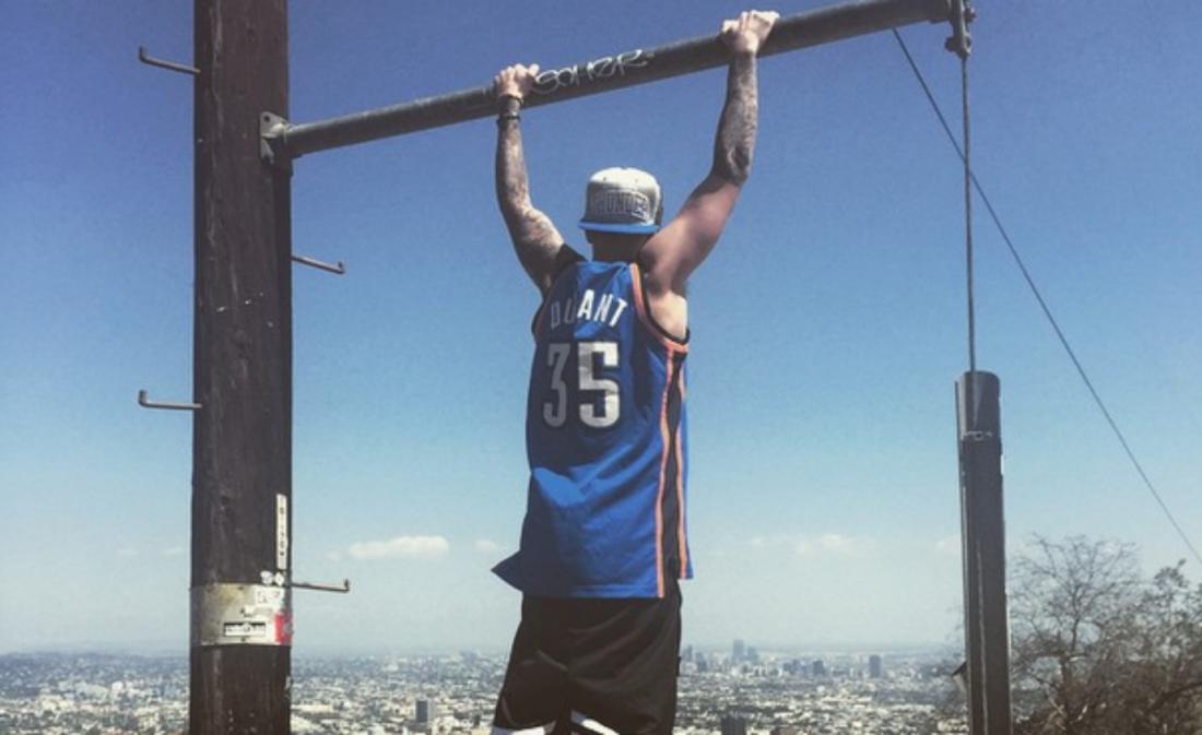 Le fan n°1 de Kevin Durant est…  Justin Bieber