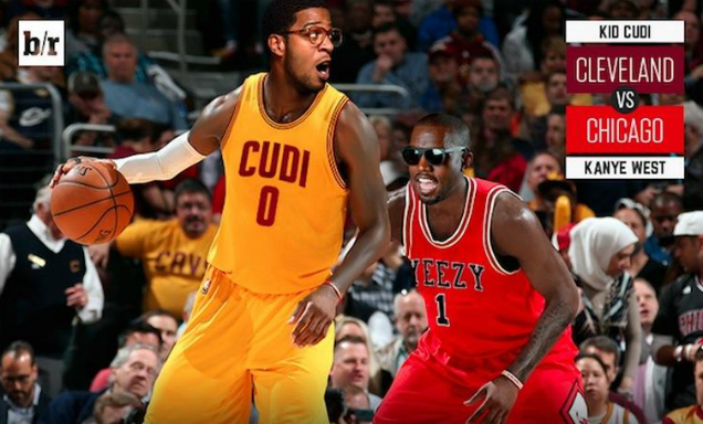 Et si les rappeurs défendaient leur franchise en playoffs ?