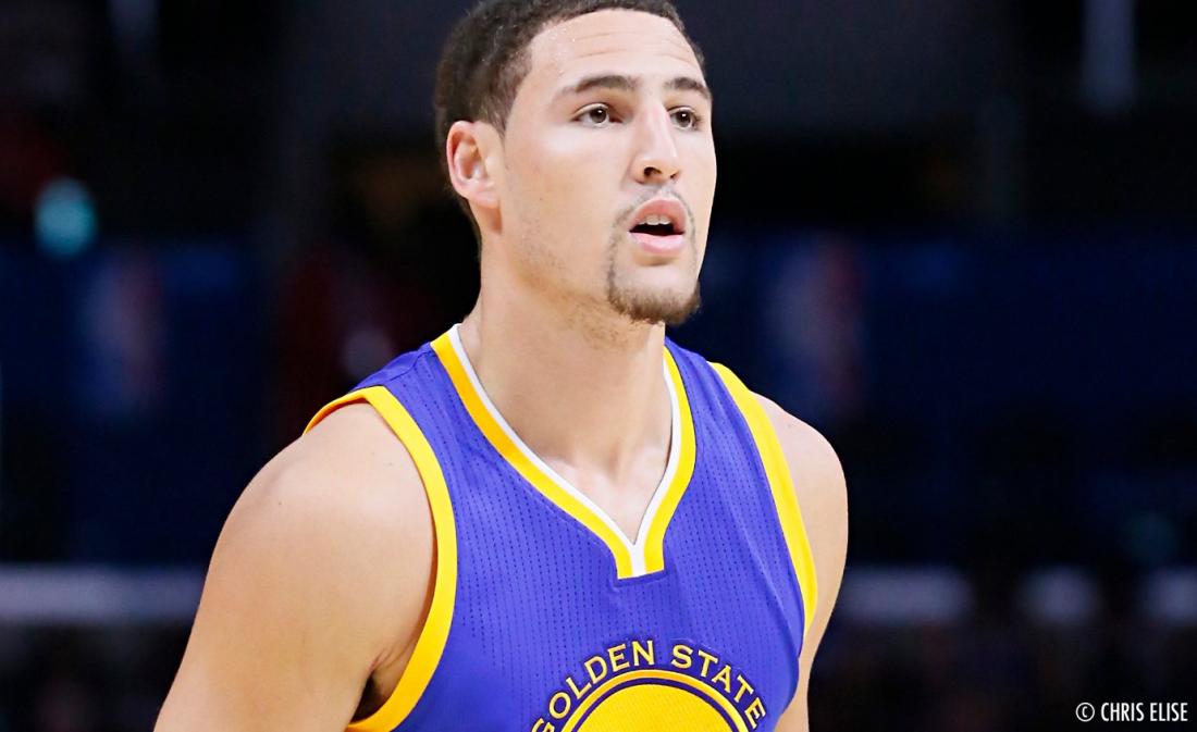 Klay Thompson sur les JO : « Nous pourrions envoyer trois équipes et avoir du succès »