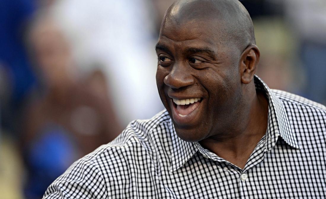 Les Lakers seraient à la recherche d’un deuxième lottery pick