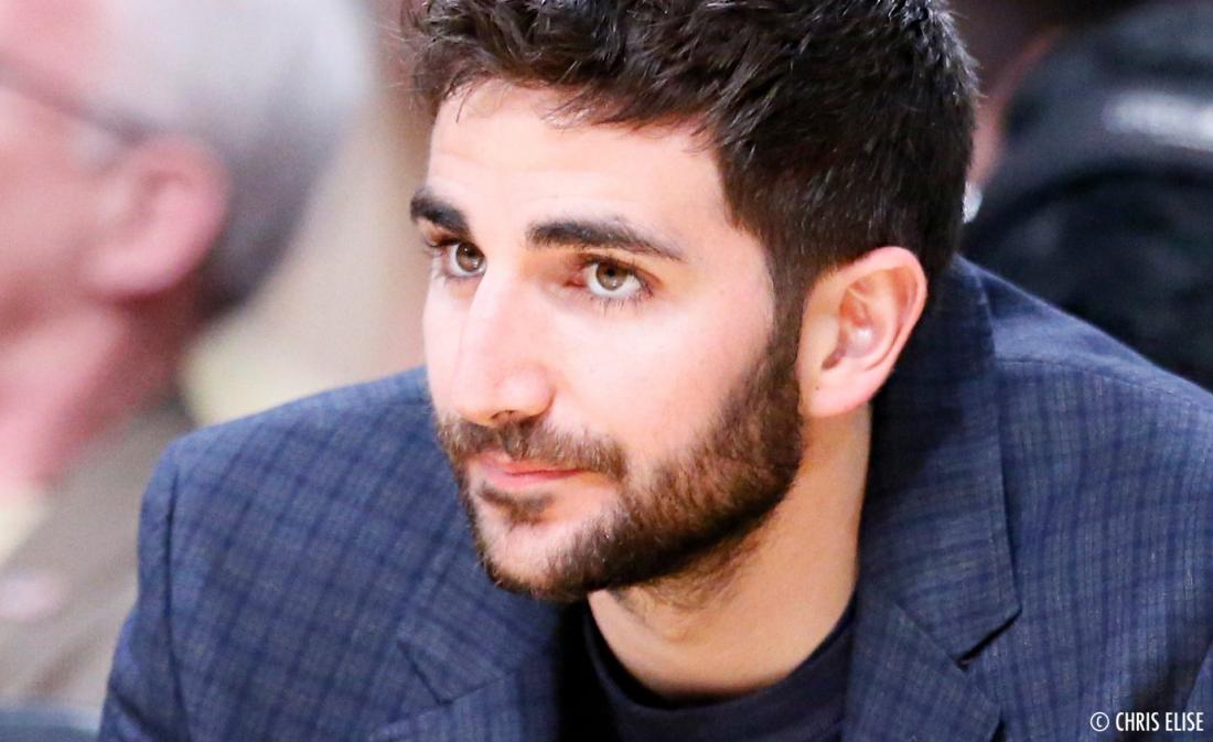 Ricky Rubio dément vouloir quitter les Wolves