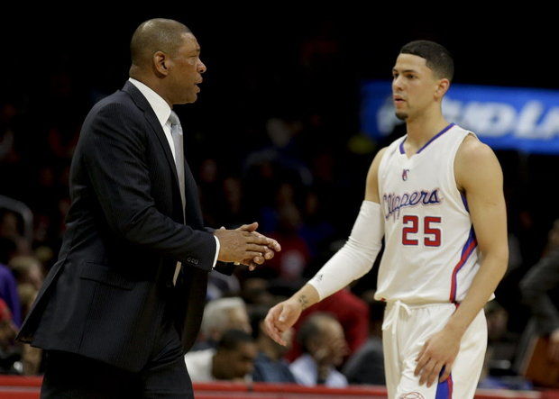 Comment Doc Rivers a tout fait pour que les Sixers ne signent pas son fils