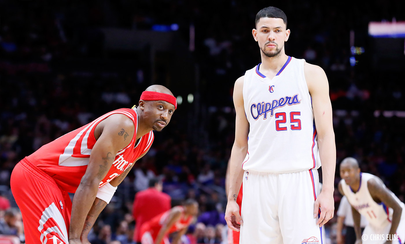 Austin Rivers devrait rester aux Los Angeles Clippers