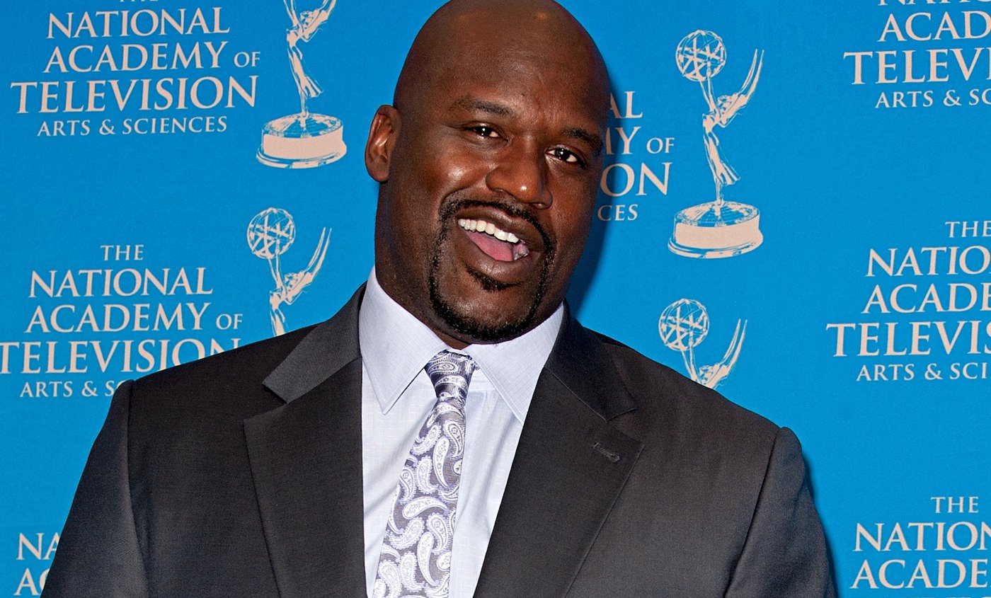 Shaquille O’Neal, ses moments les plus drôles