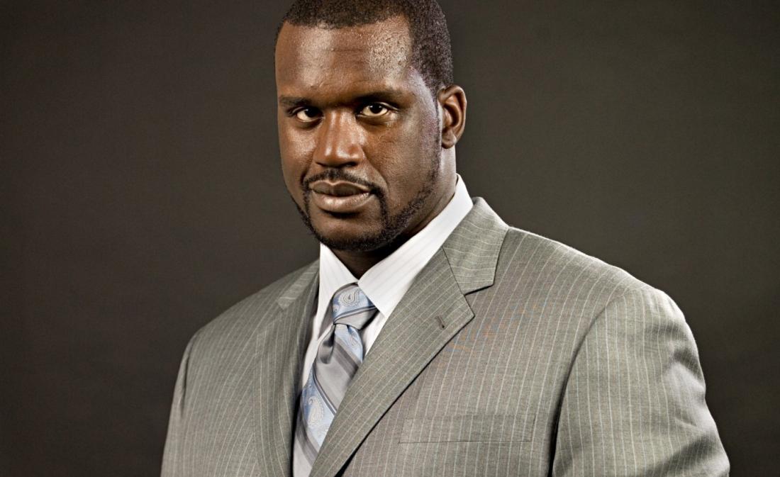 Une statue pour Shaq au Staples Center