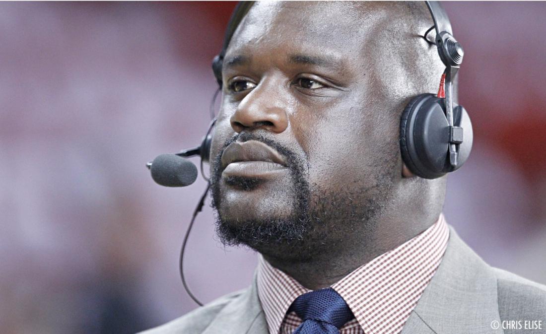 Pour Shaq, les Lakers de 2001 sont la meilleure équipe de l’histoire