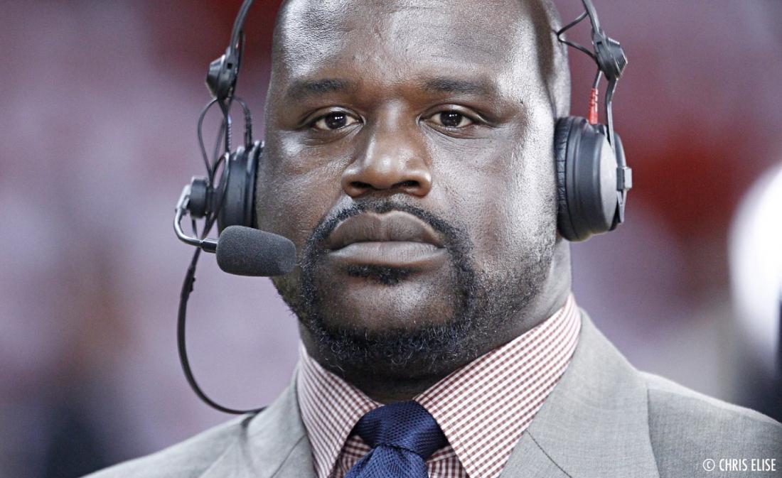 Shaquille O’Neal met Karl Malone dans son meilleur 5 All-Time