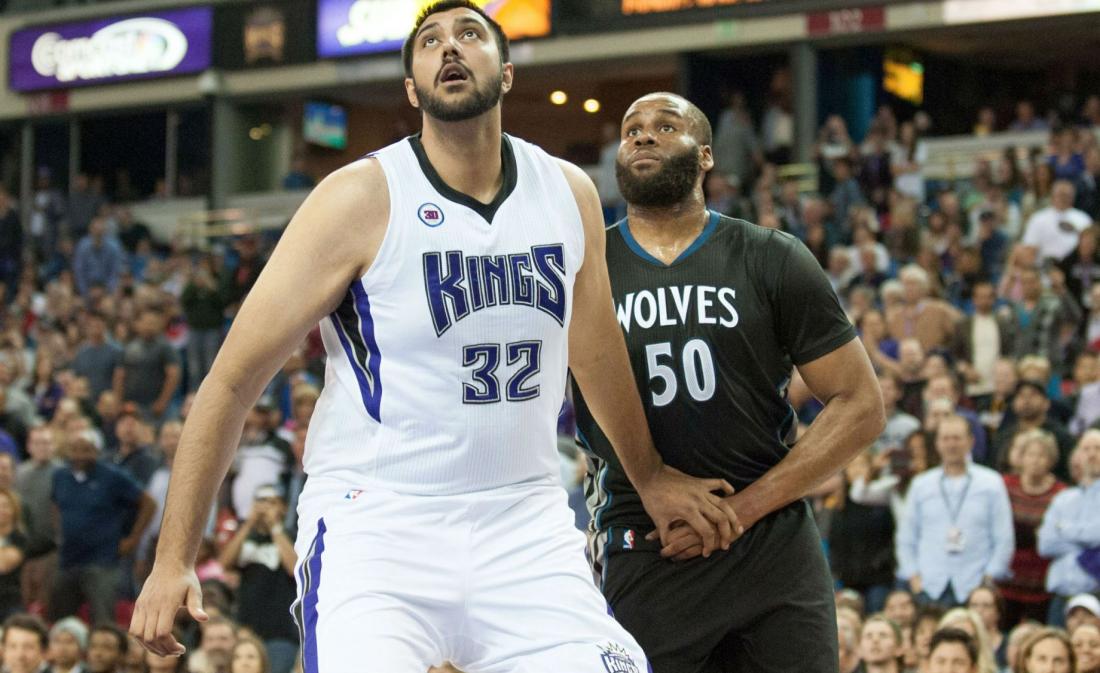 Sim Bhullar prend Yao Ming comme modèle