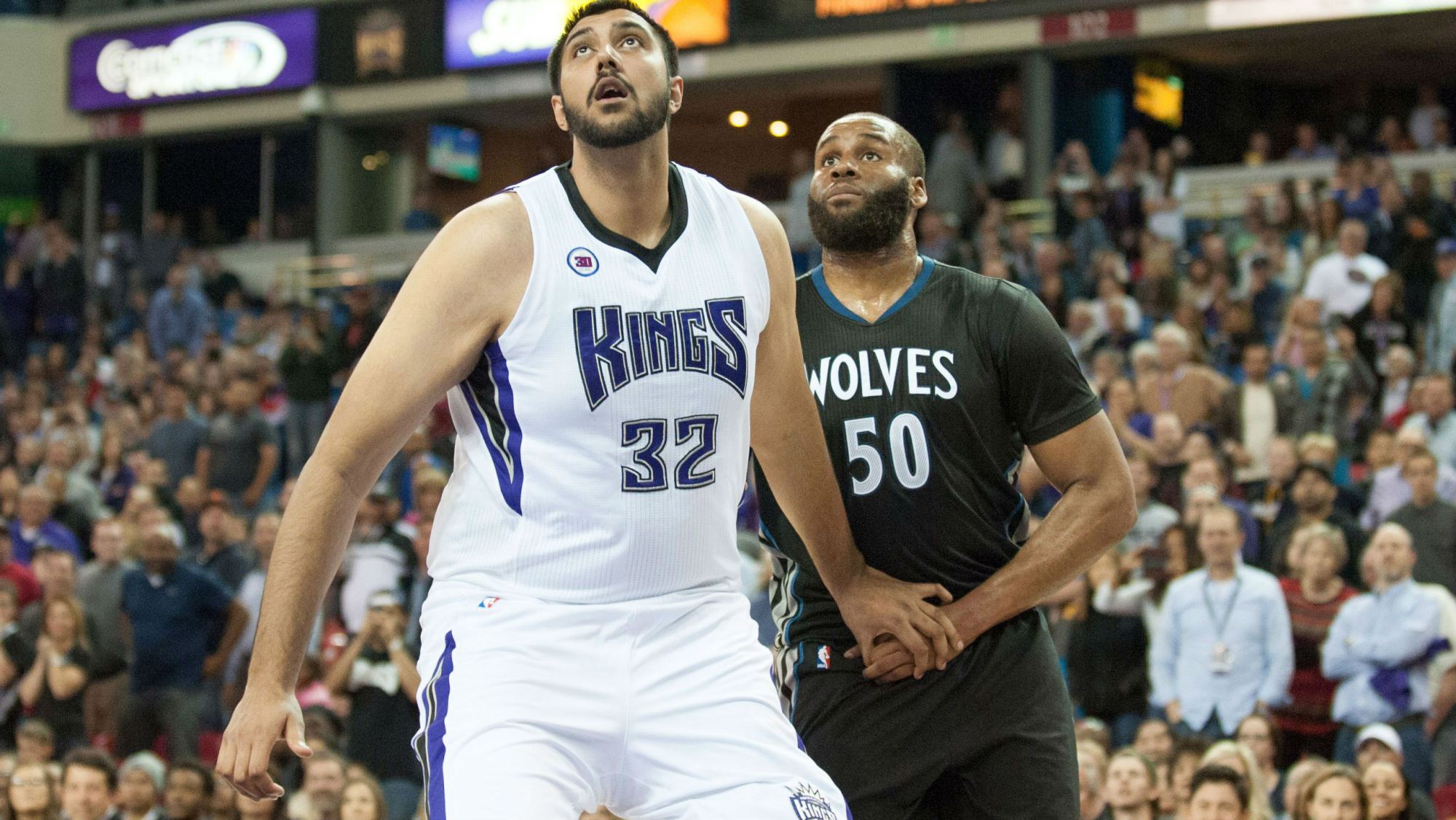 Sim Bhullar prend Yao Ming comme modèle