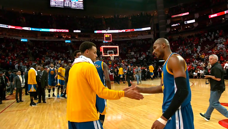 Leandro Barbosa prolonge chez les Warriors