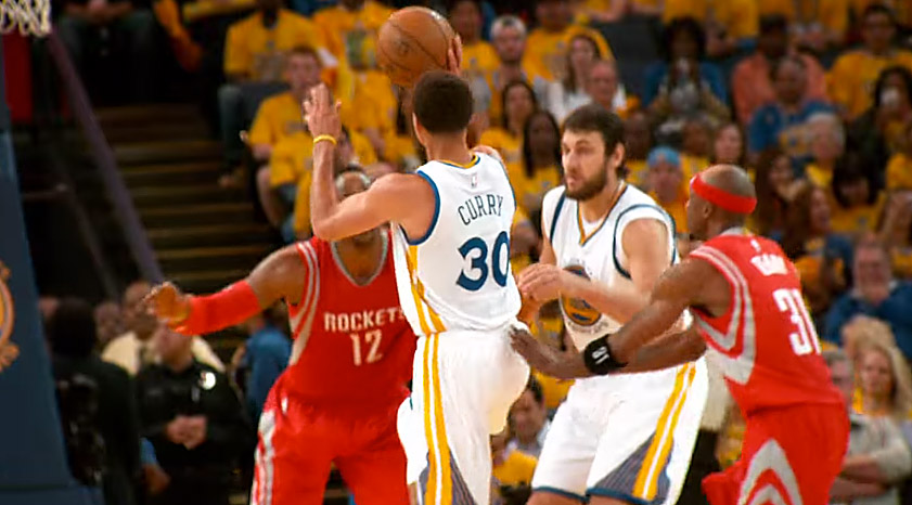 Pas d’opérations pour Stephen Curry et Andrew Bogut