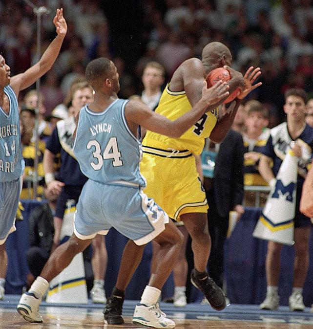 Chris Webber : « Si seulement j’avais eu Tyronn Lue dans mon équipe »