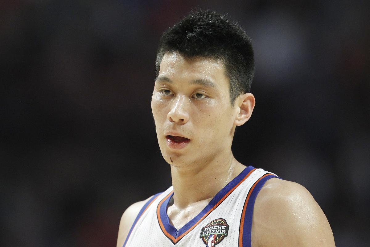 La rumeur folle du jour : les Knicks intéressés par Jeremy Lin