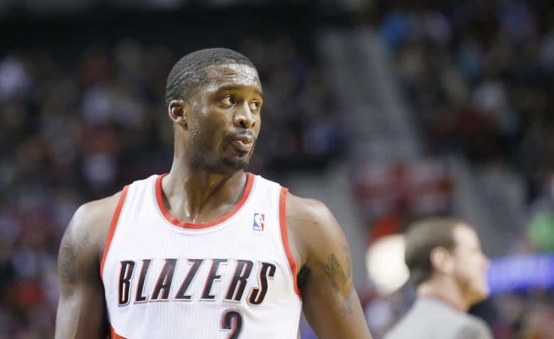 Wesley Matthews, nouvel atout des Milwaukee Bucks
