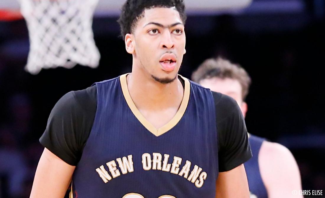 Les Pelicans seront chauds… en 2019
