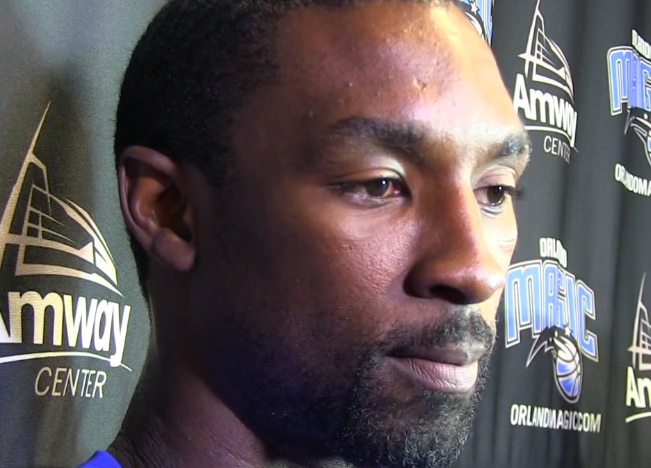 Le Magic d’Orlando montre la sortie à Ben Gordon