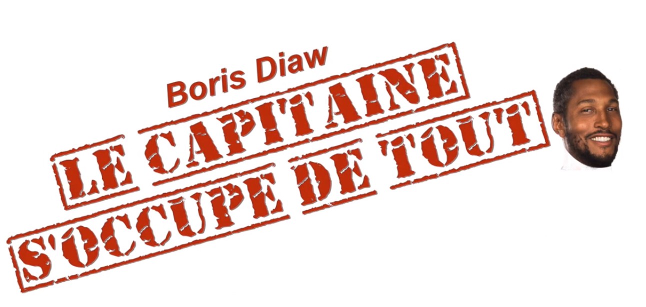Boris Diaw, le capitaine s’occupe de tout – Episode 2