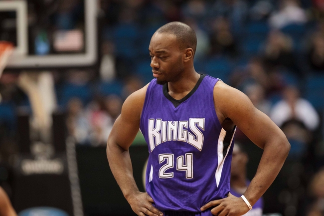 Philadelphie Sixers : Carl Landry bientôt coupé ?
