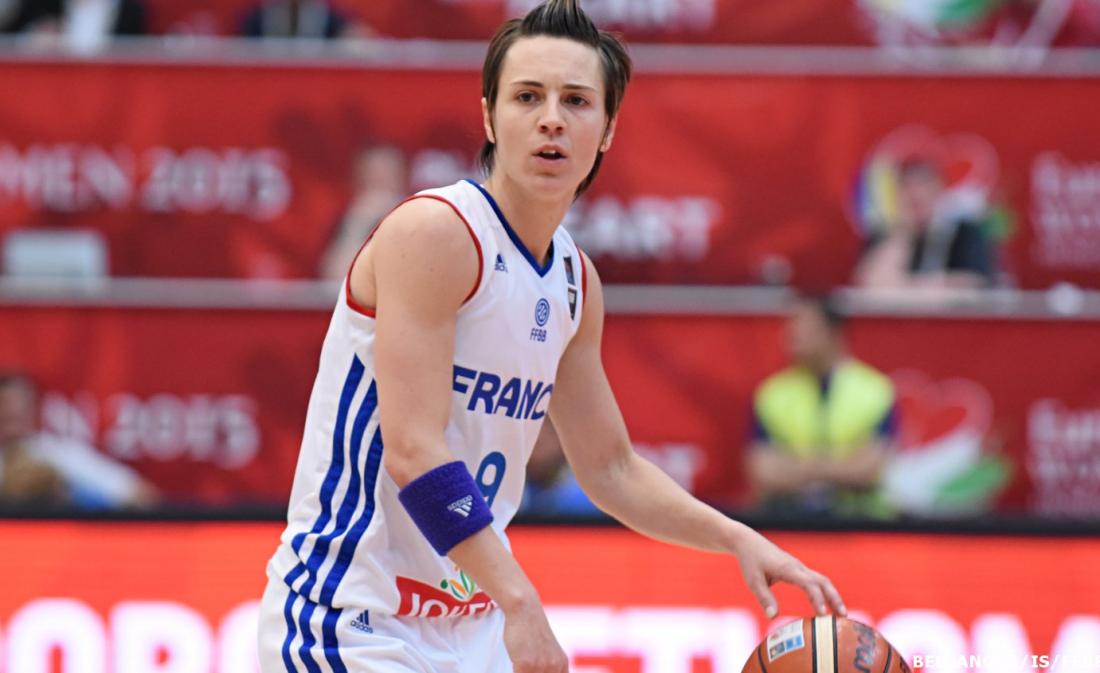 Les Bleues chutent en finale de l’Euro face à l’Espagne