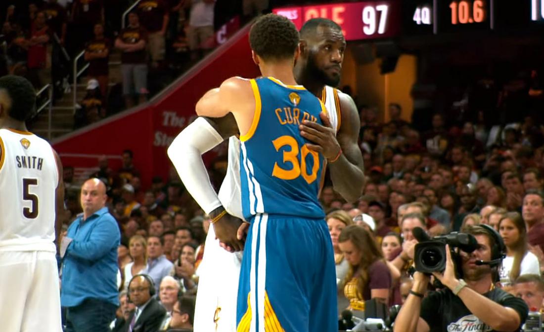 Des nouveautés pour le NBA League Pass !