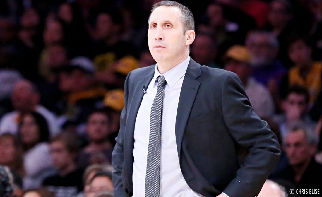 David Blatt va accepter la bague des Cleveland Cavaliers