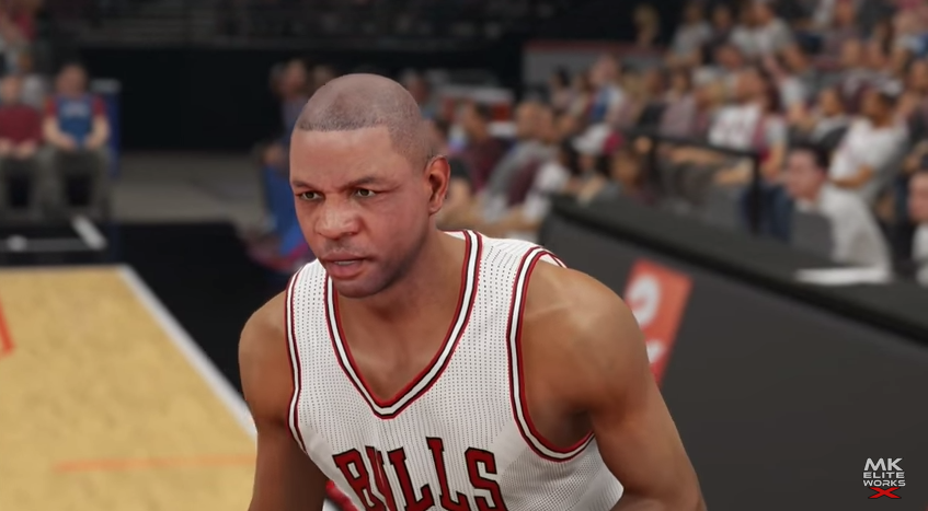 Les coaches collent une raclée à la Conférence Est sur NBA2K