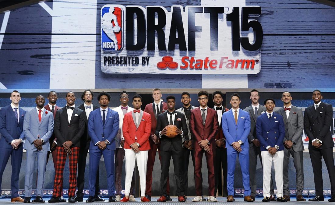 Un top 5 de la Draft 2015 déjà prêt à quitter la NBA ?