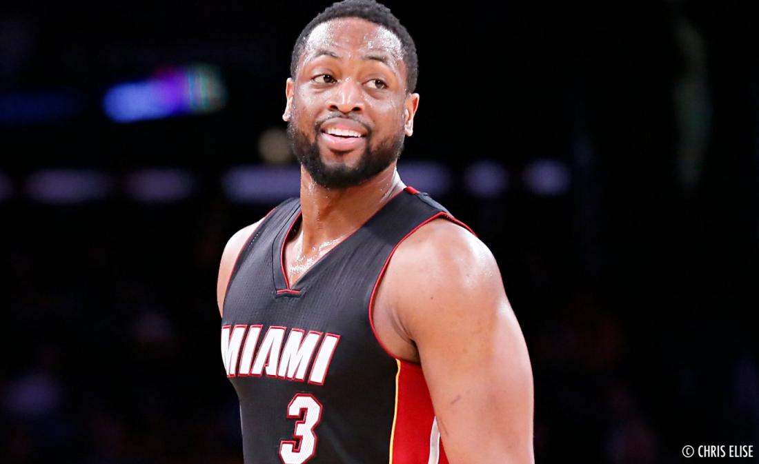 Dwyane Wade intéressé par les Los Angeles Clippers ?