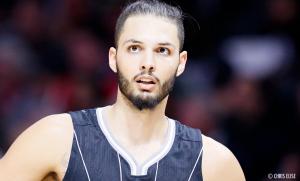 Nos trois propositions de trades pour Evan Fournier