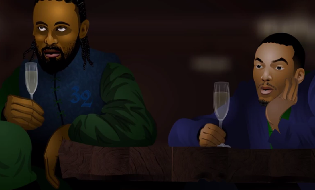 Vidéo : Game of Zones – épisode 4