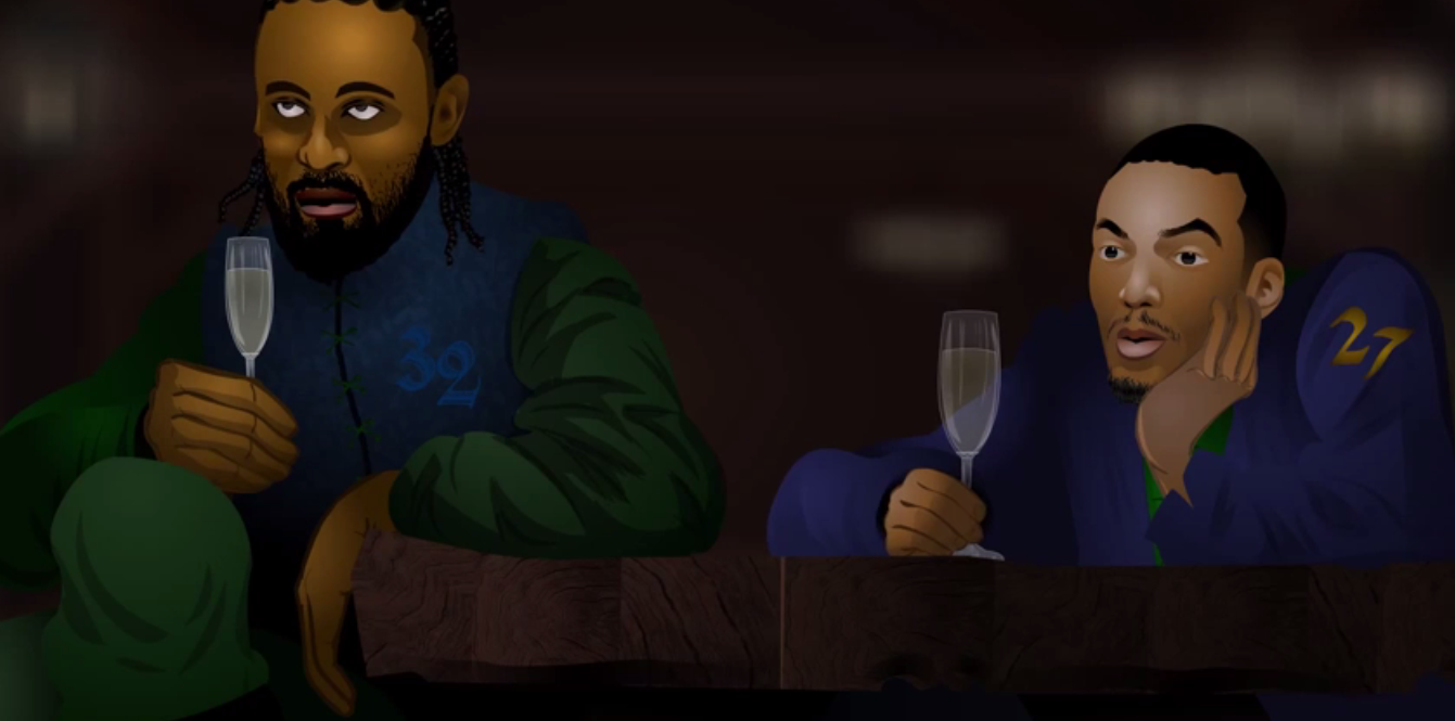 Vidéo : Game of Zones – épisode 4