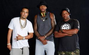 ITW : Hammadoun Sidibé, le godfather du streetball français