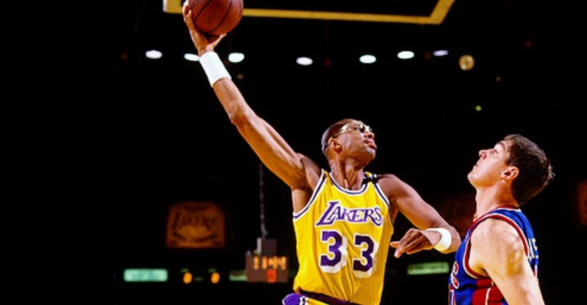 Il y a 35 ans, Jabbar défiait l’âge et le temps
