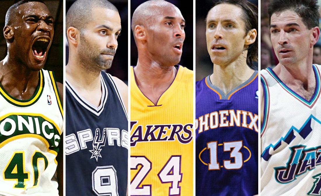 Draft NBA : Les 10 plus gros steals de l’histoire