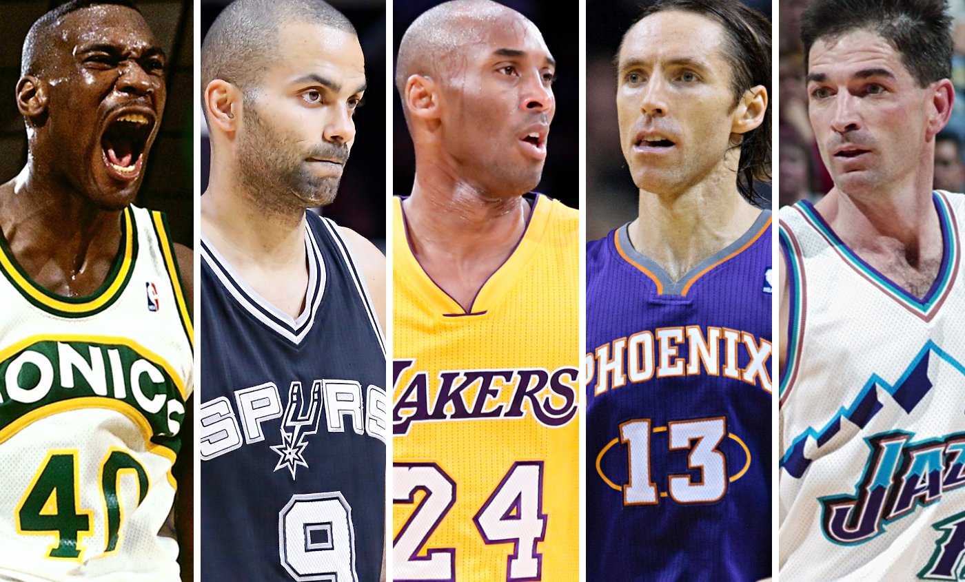 Draft NBA : Les 10 plus gros steals de l’histoire