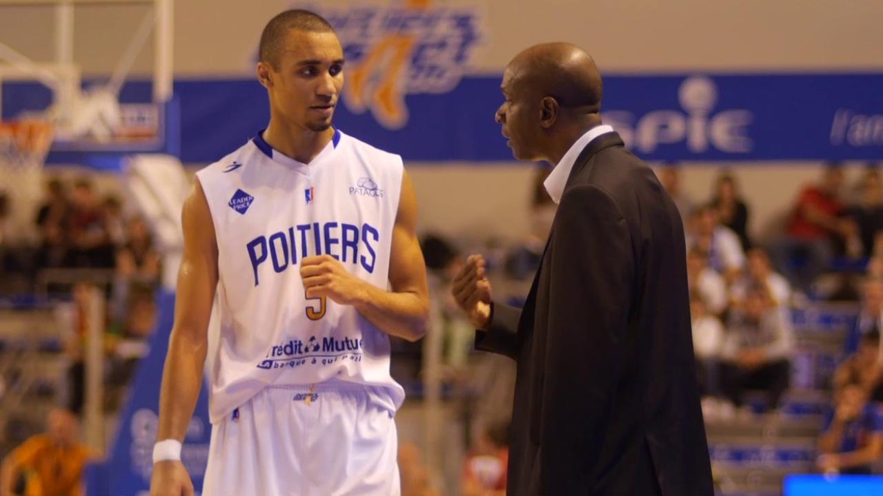 Draft : Kévin Harley se rétracte