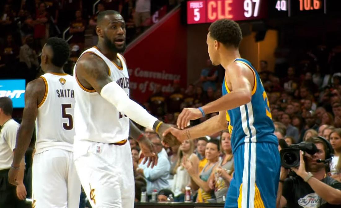 Audience des finales : du jamais vu depuis les Bulls 98