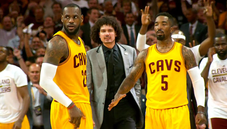 Quel avenir pour les Cavaliers de LeBron James ?