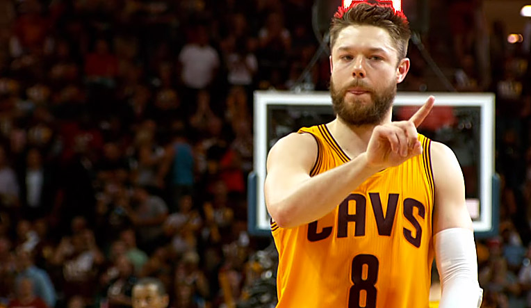 Le best of des Australiens, valeurs montantes en NBA