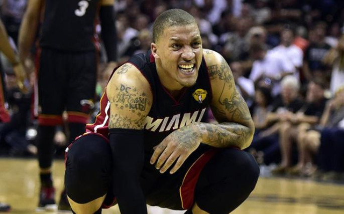 Michael Beasley pour renforcer un candidat aux playoffs ?